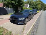 BMW 430d Cabrio Luxury Line Luxury Line - BMW 430 in Bremen