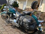 Harley-Davidson Heritage  Softail Classic - Angebote entsprechen deinen Suchkriterien