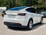 Tesla Model Y Long Range AWD, 2023, Pearl White - Tesla aus 2023