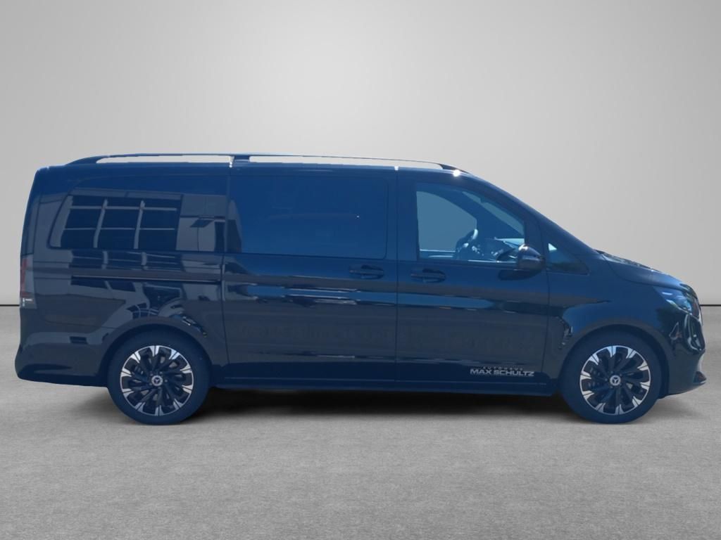 Fahrzeugabbildung Mercedes-Benz V 250 d Style lang AHK*LED*Navi*PDC*Kamera