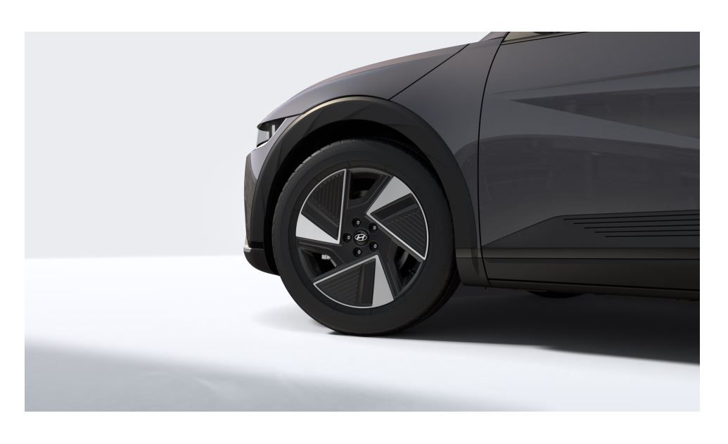 Hyundai IONIQ 5 - Bild 10