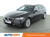 BMW 520d xDrive Aut.*NAVI*BI-XENON*TEMPO*PANO*PDC* - BMW 520: Xdrive