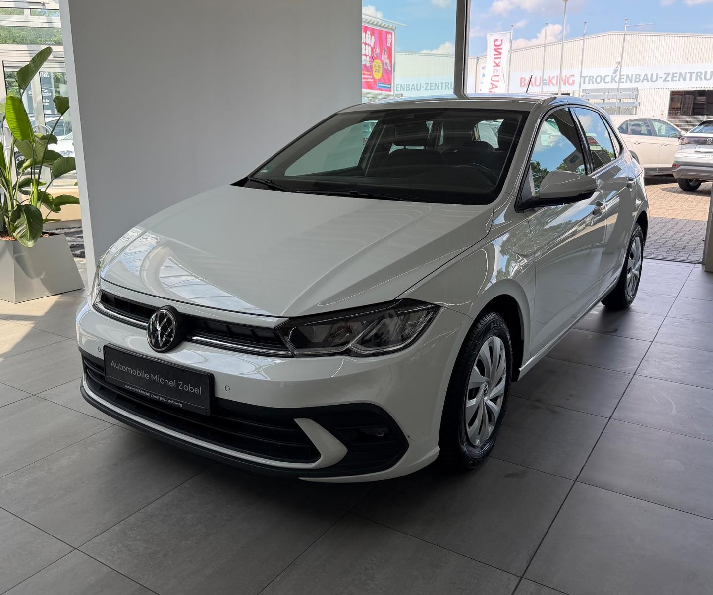 Volkswagen Polo*VI*Life*App-Con*IQ-Drive*Sitzh*LED*PDC*