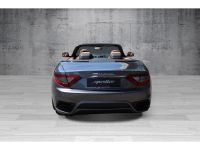 Maserati GranCabrio - Vorschau Bild 19