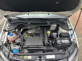 Volkswagen Polo 1.2 TSI 66kW - - mit Benzin-Antrieb: Kleinwagen, 1.6