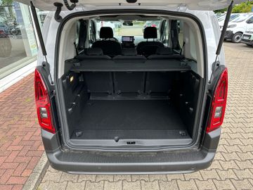 Citroën Berlingo M PT 110 Plus | RCam - LM - TMP - DAB -