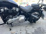 Harley-Davidson Softtail Standardt