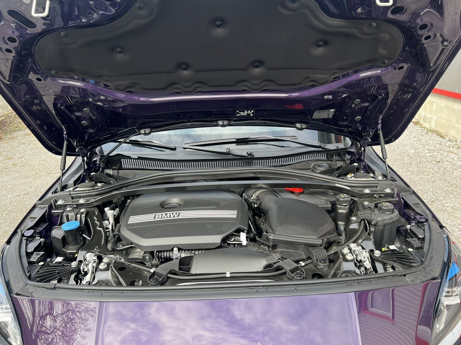 BMW 220 Gran Coupé - Bild 18