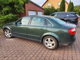 Audi A4 2.0 multitronic -