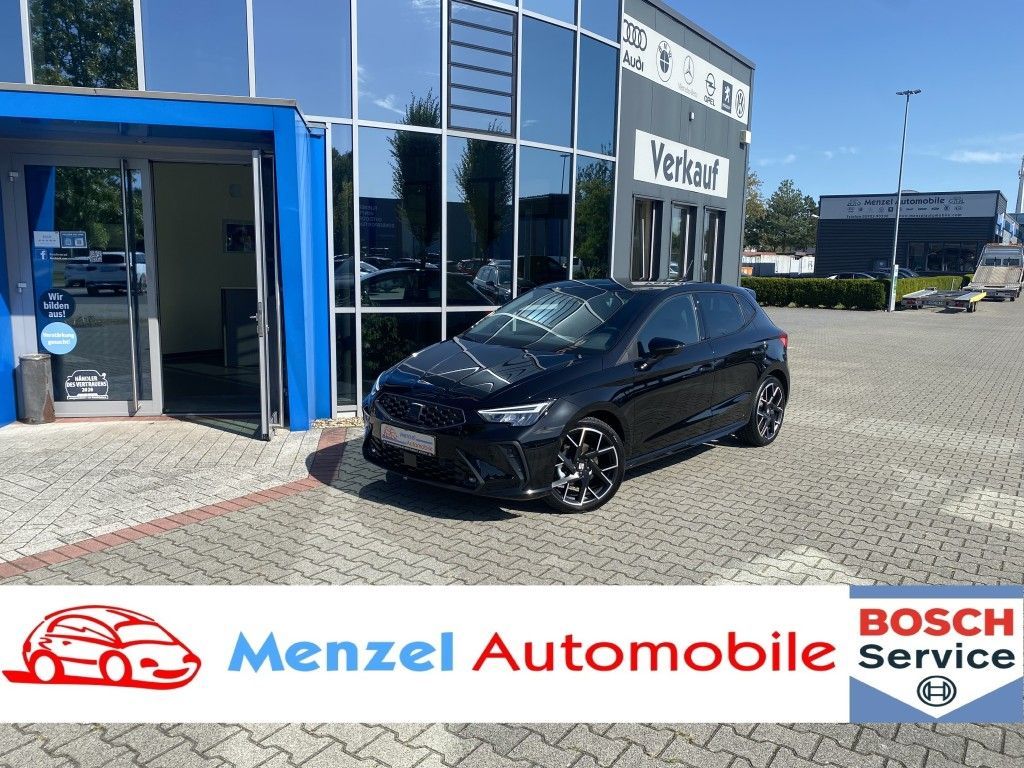 Image of Seat Ibiza