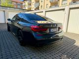 BMW 730d - M-Paket - BMW 730 mit Anhängerkupplung