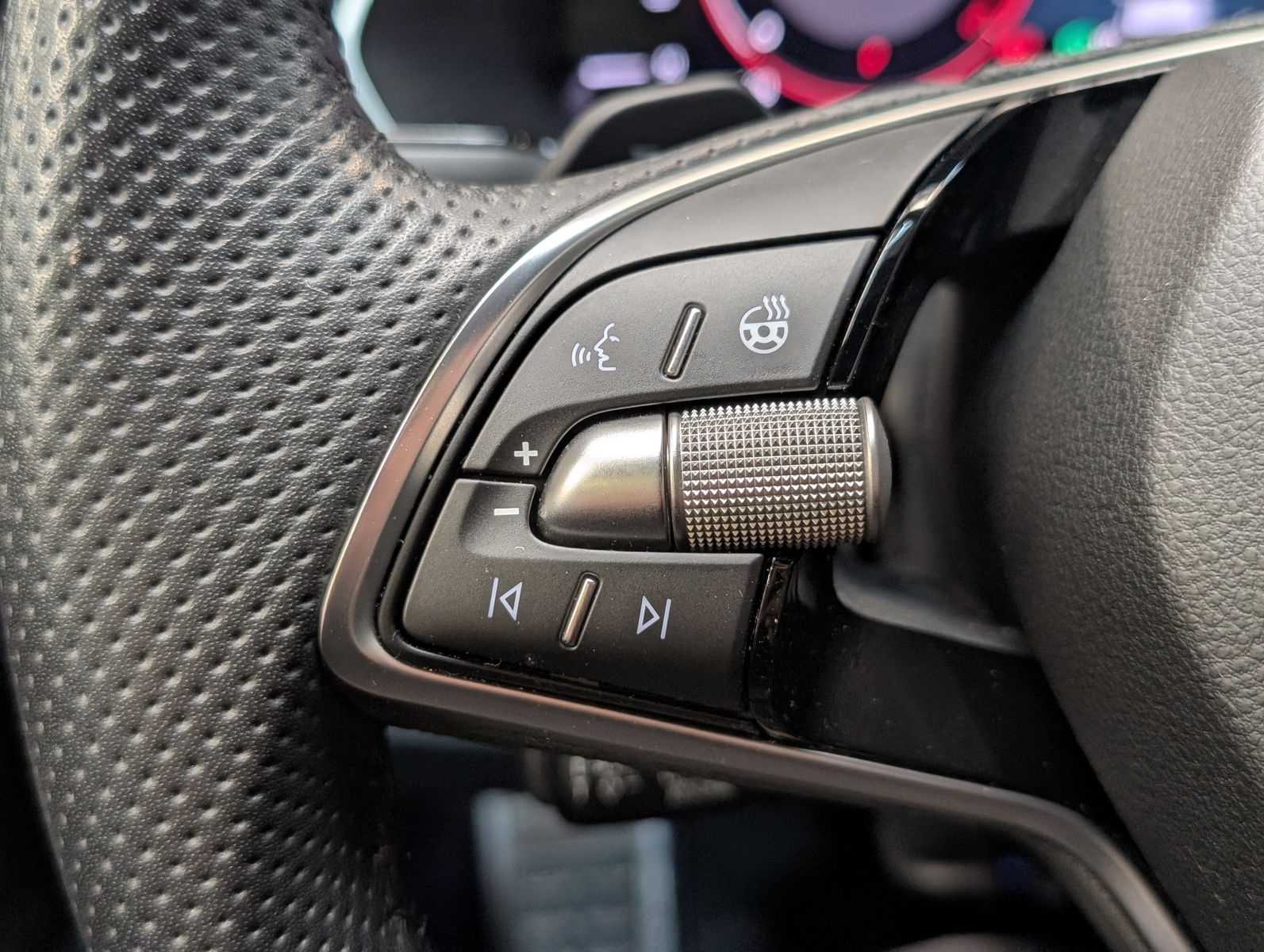 Fahrzeugabbildung SKODA Octavia 2.0 TDI DSG Sportline Matrix 5J-Garantie
