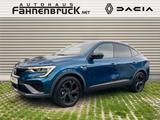 Renault Arkana R.S. LINE E-TECH 145 PDC AHK Scheckheft - Renault Arkana in Duisburg