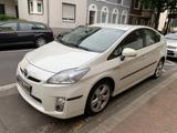 Toyota Prius Life Kamera Sitzheizung - gebrauchte Toyota Prius aus dem Jahr 2009