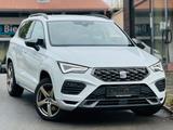 Seat Ateca FR 4Drive LED AHK 360 grad DAB - Seat aus 2023