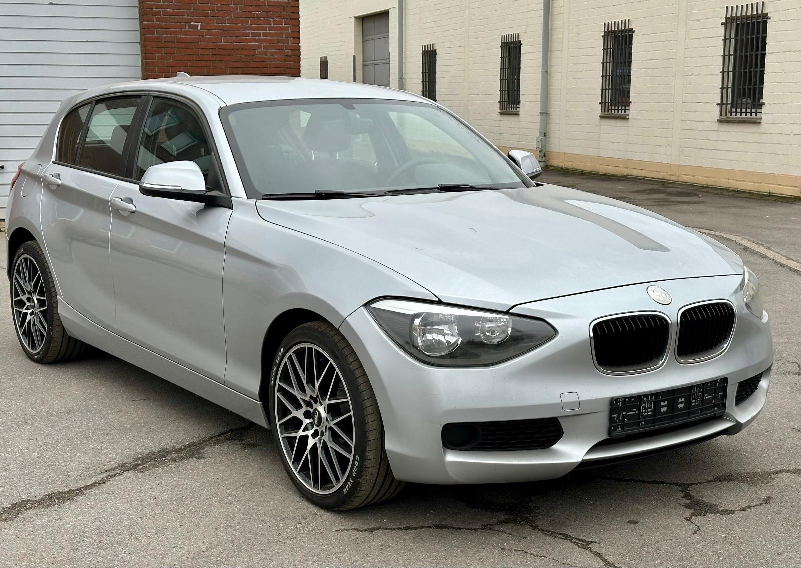 BMW 116 i