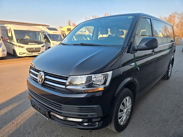 Volkswagen T6 Caravelle Lang 9-Sitzer, PDC/Navi/ 45000 km !