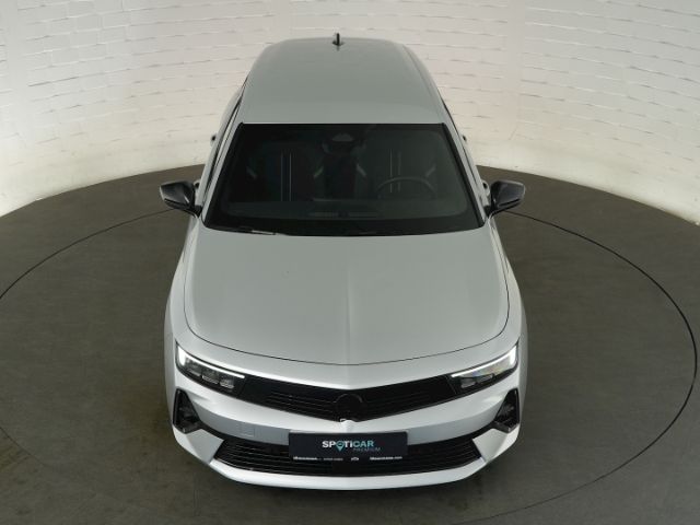 Astra L ST GS AT+LED LICHT+360 GRAD KAMERA+SITZ-