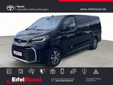 Toyota Proace Verso L2 Teamplayer 2,0 D-4D Automatik - Toyota Proace (Verso) Teamplayer