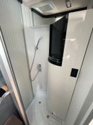 Pössl Summit Shine 540 | Autom. | Premium Ausstattung