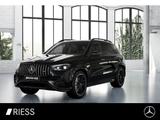 Mercedes-Benz GLE 53 AMG HYBRID 4M Night AHK Burmester Pano W- - Mercedes-Benz GLE 53 AMG Jahreswagen