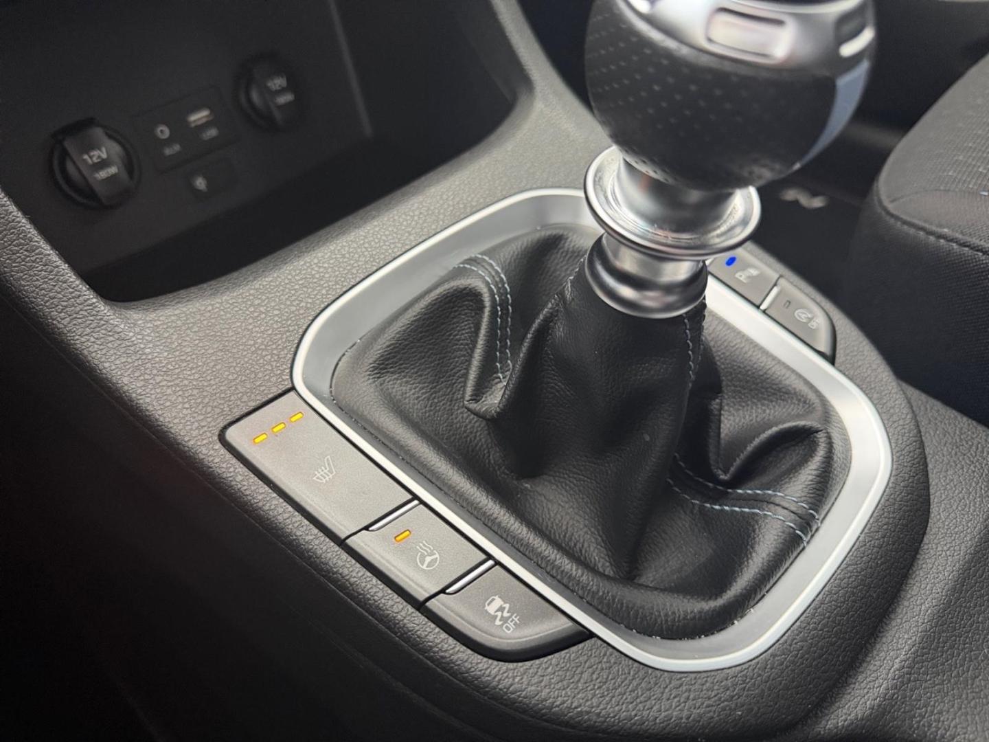 HYUNDAI i30 N 2.0 T-GDi 275ch N Performance