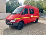 Mercedes-Benz 311 CDI 4x4 Feuerwehr H&L - mit Diesel-Antrieb: Feuerwehr