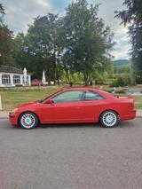 Honda Civic EM2 gepflegt aber leider Motor... - Honda Civic EM