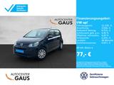 Volkswagen up! 1.0 Kamera*Tempomat