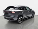 MG HS 1.5 PLUG-IN-HYBRID LUXURY LEDER 360-GRAD-KAME - MG HS New cars