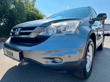 Honda CR-V - 1