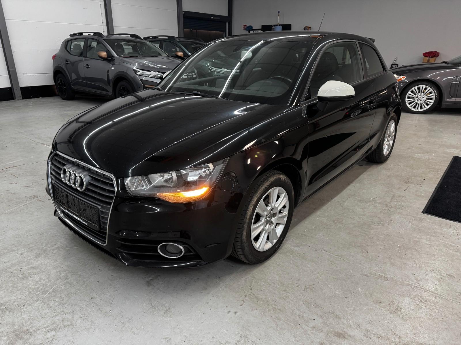 Audi A1 ambition ABT *TÜV 12/2026*