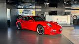 Porsche 911 Turbo Coupe*Sport-Chrono-Paket*PCM*Bose - rote Porsche 911 Urmodell