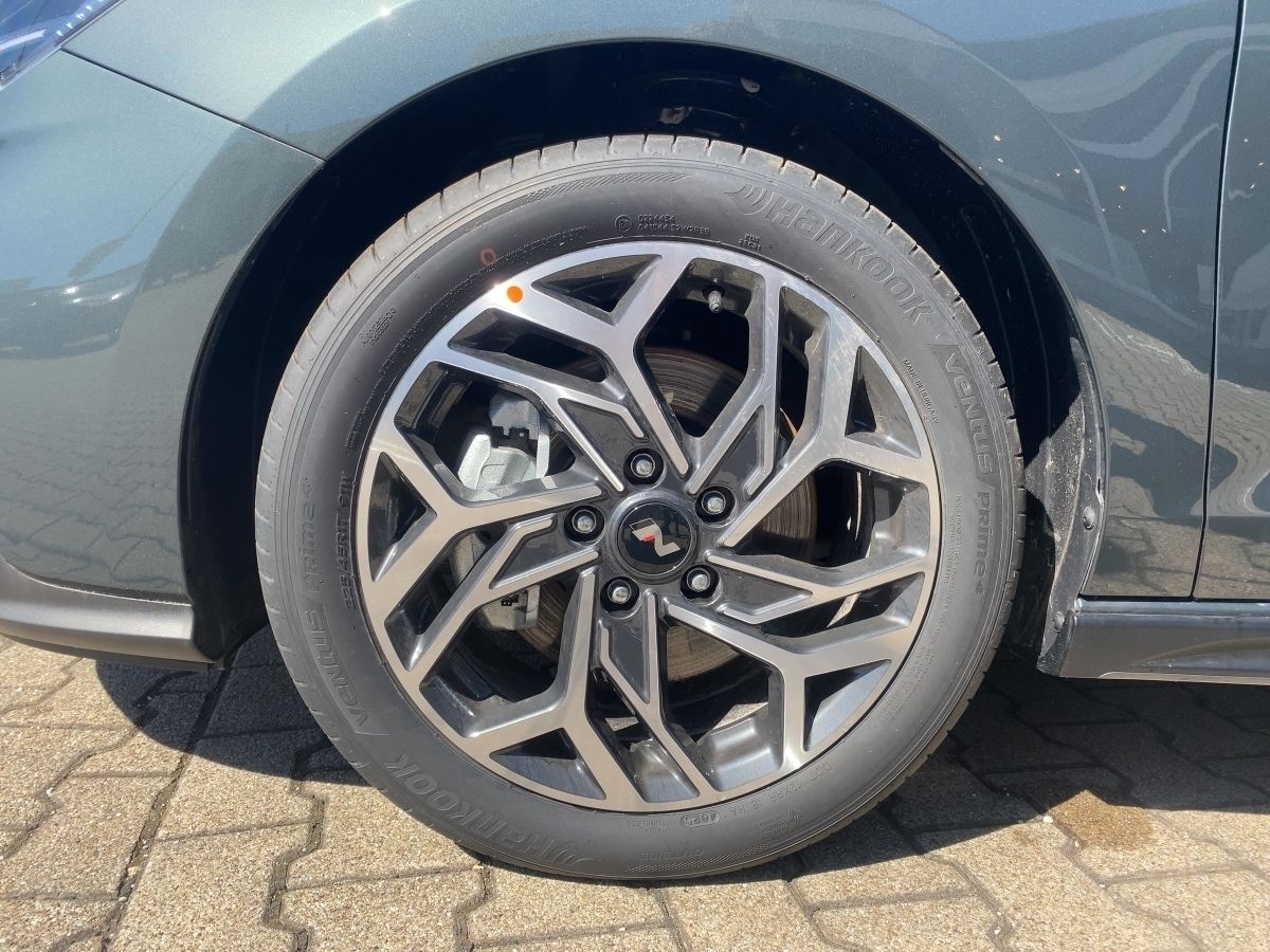 Hyundai i30 – Bild 7