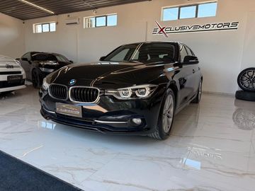 BMW 316 - 3