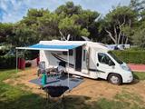 Eura Mobil Terrestra 700EB  - Offers