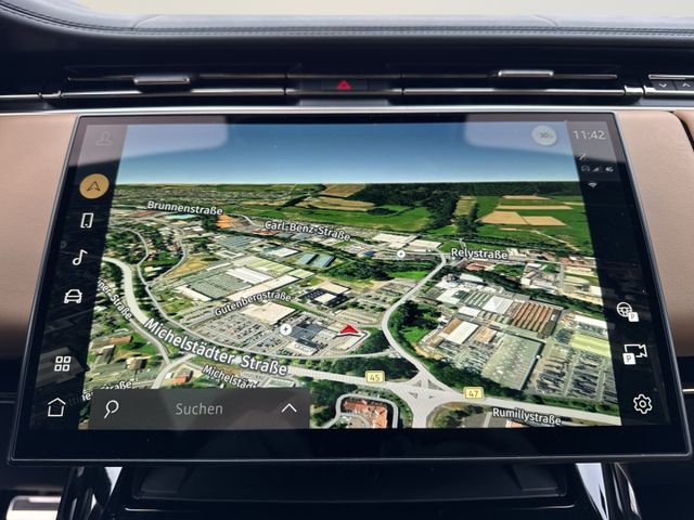 Land Rover Range Rover Sport P510 e Autobiography+AHK+23 Zo