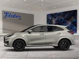 Ford Puma Titanium 1,0 EcoBoost Hybrid 92kW Geländewa - Gelände gebraucht