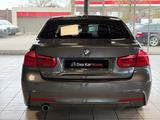 BMW 318 d Lim. M Sport ·2. Hand·Leder·Navi·HiFi ·LED - BMW 318: Limousine, D
