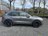 Porsche Cayenne Diesel - vom 2010 mit HU bis zum 03/27 - Porsche Cayenne aus 2010 mit Diesel-Antrieb