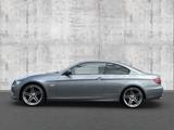 BMW 318i Coupe NAVI Xenon M-Felgen AHK SHZG T.LEDER - BMW 318: Coupe