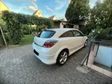 Opel Astra GTC 1.8 Opc Line INNOVATION "110 Jahre" - Opel Astra: Gtc Opc Line