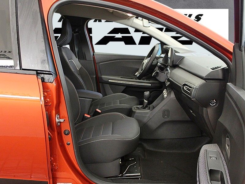 Fahrzeugabbildung Dacia Jogger Hybrid 140 Extreme"JETZT PROBE FAHREN !!"