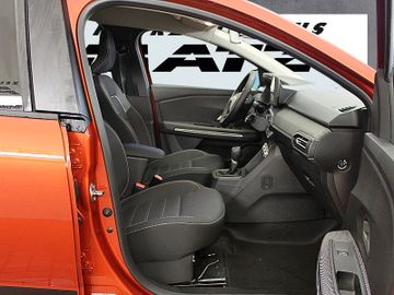 Fahrzeugabbildung Dacia Jogger Hybrid 140 Extreme"JETZT PROBE FAHREN !!"