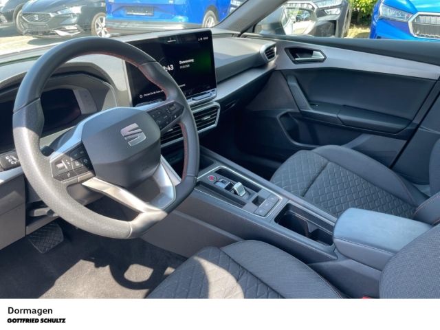 Seat Leon - Bild 21