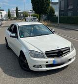 Mercedes-Benz C-Klasse 320 CDI - Neue TÜV - Mercedes-Benz E 320 in Wiesbaden