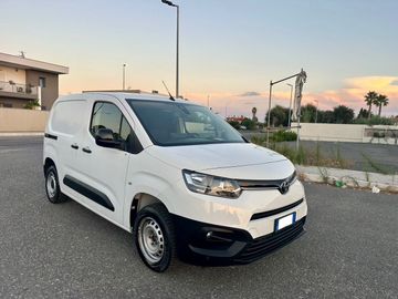 Toyota Proace City - 2