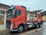 Volvo VOLVO FH 13 500 6x4 Schaltgetriebe - Volvo Fh 13 500
