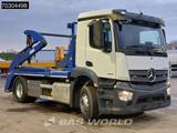 Mercedes-Benz Antos 1833 4X2 14 tons JOAB VL 14U Skiploader Au - Angebote