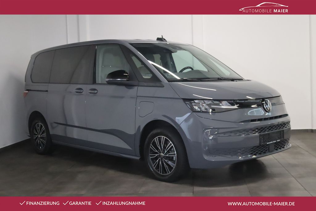 Image of Volkswagen T7 Multivan